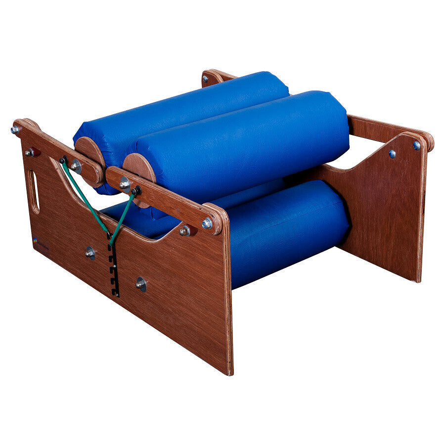 Double Steamroller – Calming Kids Australia