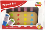 Fun Factory Pop Up Toy