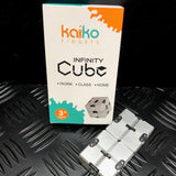 Kaiko Infinity Cube - 108 grams