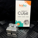 Kaiko Infinity Cube - 108 grams