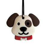 Jellystone Puppy Pendant