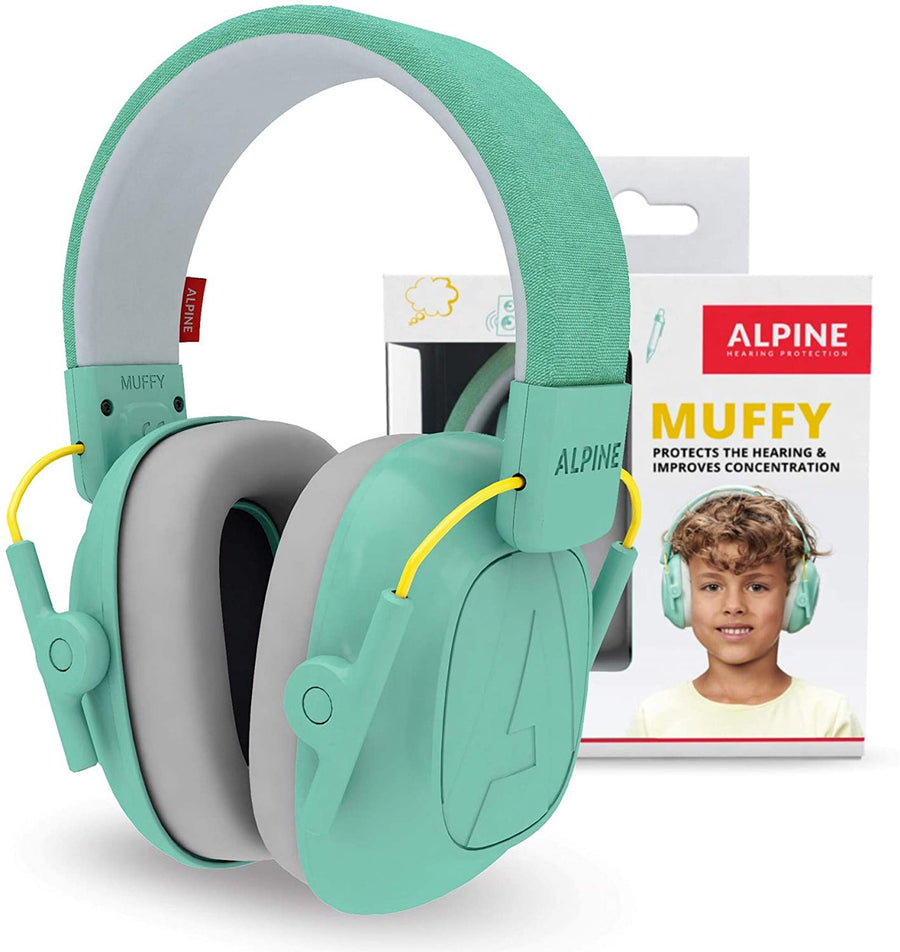 Alpine Muffy Kids – Calming Kids Australia