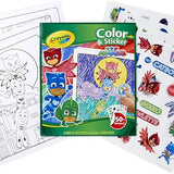 Crayola colouring books