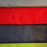 Large Weighted Blankets