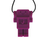 Jellystone Robot Pendant