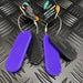 Kaiko Spikeyring with 2 sensory supports