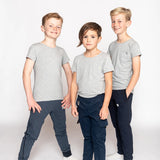 SAM Sensory T-Shirt with chest pocket