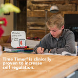 Time Timer - Dry Erase Board