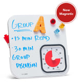 Time Timer - Dry Erase Board