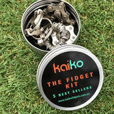 Kaiko - The Fidget Kit