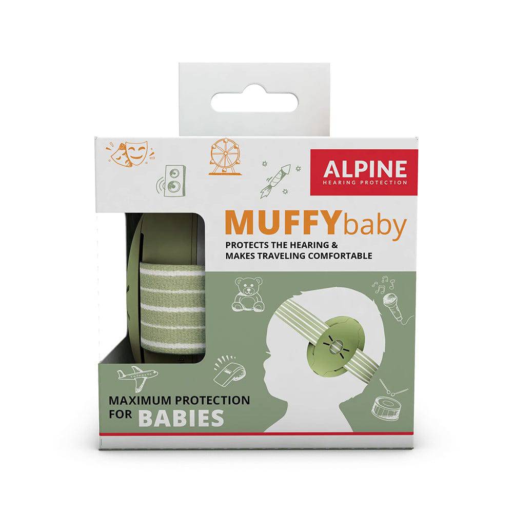 Alpine Muffy Baby