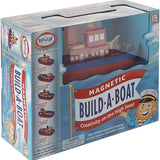 Build-A-boat