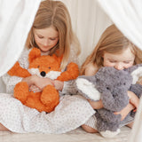 Frankl The Weighted Fox