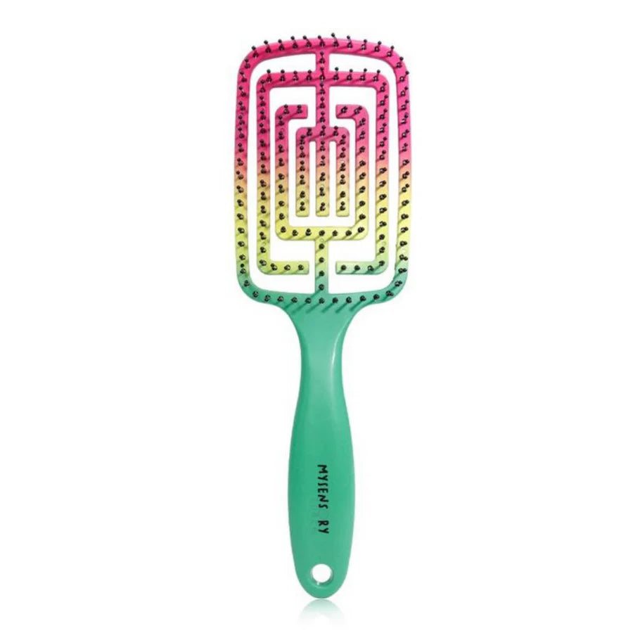 My Sensory Hair brush