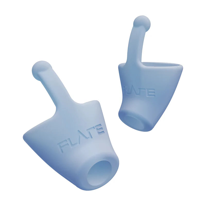 Flare Calmer