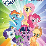 My Little Pony Fun book