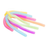 Pullie Pal Stretch Glitter Noodles