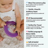 Peekaboo Sensory Bag