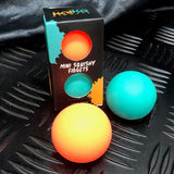 Kaiko Mini Squishy Fidget Balls - twin pack