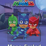 PJ Masks: Moon-fizzled