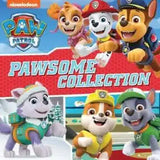 Paw Patrol: Pawsome collection