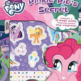 Pinkie Pie's Secret