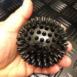 Kaiko Spikey Ball - Black