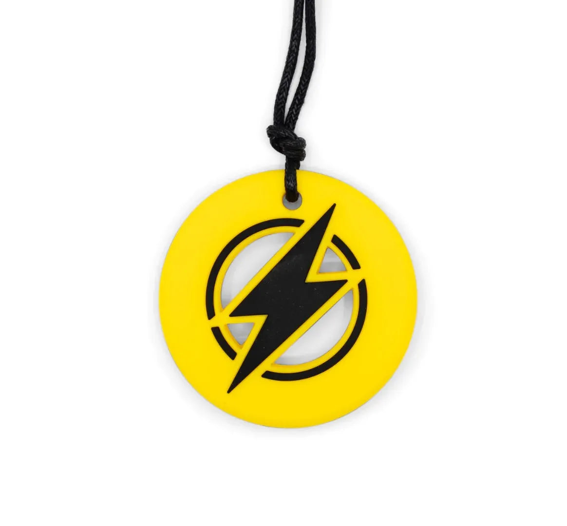 Jellystone Strike Energy Pendant
